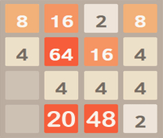 Stacktris 2048 - Play UNBLOCKED Stacktris 2048 on DooDooLove