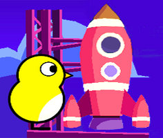 Duck Life: Space - Action - playit-online - play Onlinegames