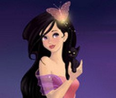 Heroine Fan Art Creator - Girl Games