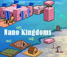 Nano Krallığı