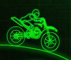 Neon Sürücü